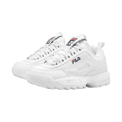 Imagen 2 del producto ZAPATILLAS URBANAS FILA DISRUPTOR II HOMBRE | 1FM00139-125
