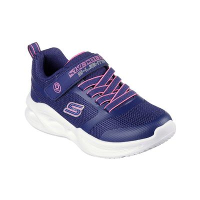 ZAPATILLAS SKECHERS SOLA GLOW 303715L-NVY