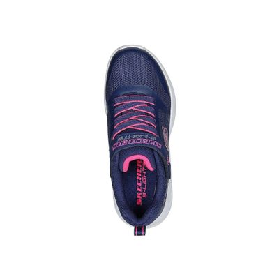 Imagen 2 del producto ZAPATILLAS SKECHERS SOLA GLOW 303715L-NVY