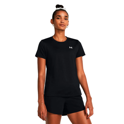 POLERA UNDER ARMOUR TECH MUJER | 1384231-001