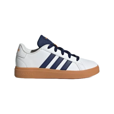 ZAPATILLAS ADIDAS GRAND COURT INFANTIL | JI0969