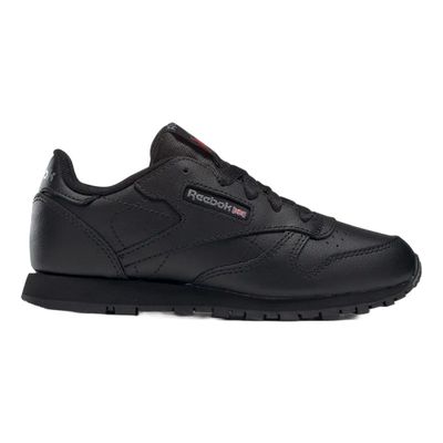 ZAPATILLAS REEBOK CLASSIC LEATHER NIÑOS/JUVENIL | 100000116