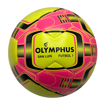 PELOTA DE FÚTBOL OLYMPHUS SAN LUIS N°5 | 102050999