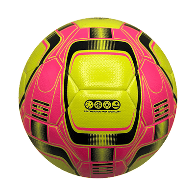 Imagen 2 del producto PELOTA DE FÚTBOL OLYMPHUS SAN LUIS N°5 | 102050999