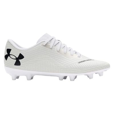 Imagen 1 del producto ZAPATOS DE FÚTBOL UNDER ARMOUR UA SHADOW SELECT 2 (FG) BLAN