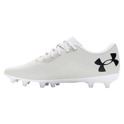 Imagen 2 del producto ZAPATOS DE FÚTBOL UNDER ARMOUR UA SHADOW SELECT 2 (FG) BLAN