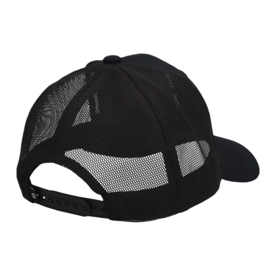 Imagen 2 del producto GORRA JOCKEY DE CAMIONERO SPALDING TF NEGRA | SPACAPI003