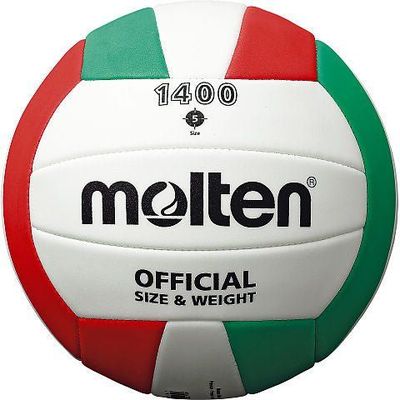 BALON MOLTEN VOLEIBOL V5C1400 | MO21841