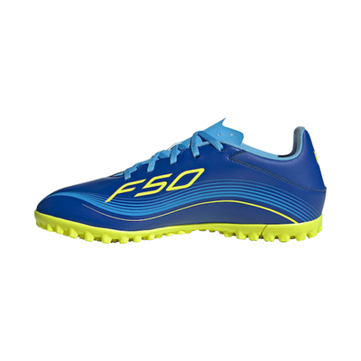 Imagen 2 del producto ZAPATILLAS DE BABYFÚTBOL ADIDAS F50 MESSI CLUB ADULTO | JQ6614