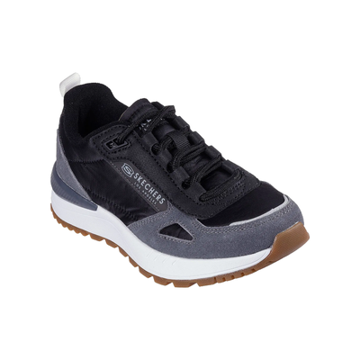Imagen 2 del producto ZAPATILLAS URBANAS SKECHERS FURY INFANTIL | 419015L-CCBK