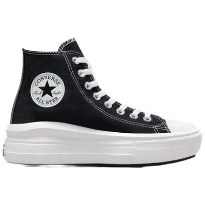 ZAPATILLAS CONVERSE CHUCK TAYLOR ALL STAR MOVE | 568497C-00