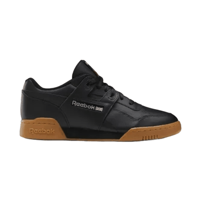 ZAPATILLAS REEBOK WORKOUT PLUS ENTRENAMIENTO UNISEX | CN2127