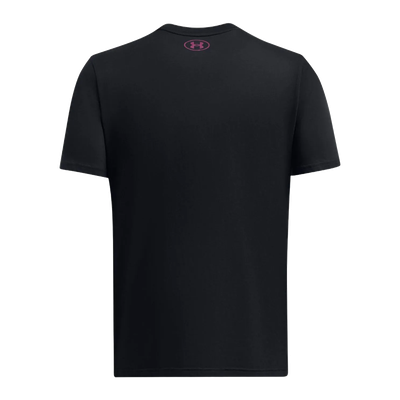 Imagen 2 del producto POLERA UNDER ARMOUR PROJECT ROCK PAYOFF | 1383191-003