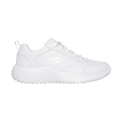Imagen 1 del producto ZAPATILLAS ESCOLAR SKECHERS BOUNDER INFANTIL | 405627L-WHT