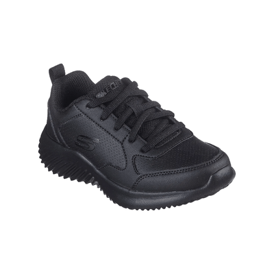 Imagen 2 del producto ZAPATILLAS ESCOLAR SKECHERS BOUNDER INFANTIL | 405627L-BBK