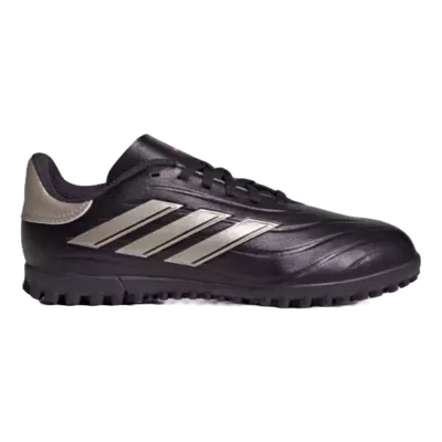 ZAPATILLAS DE BABY FÚTBOL COPA PURE 2 CLUB NEGRAS | IG8735