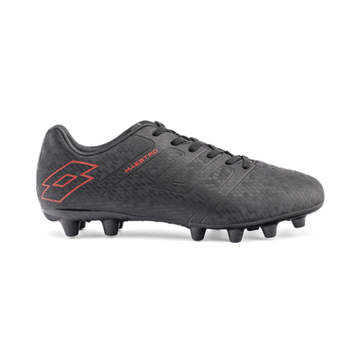 ZAPATILLAS DE FÚTBOL LOTTO MAESTRO JUVENIL (35-40) J0504-2