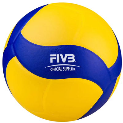 Imagen 2 del producto BALÓN DE VÓLEIBALL MIKASA V360W DEPVOLBAL137