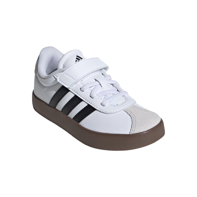 Imagen 2 del producto ZAPATILLAS URBANAS ADIDAS VL COURT 3.0 INFANTIL | ID9155