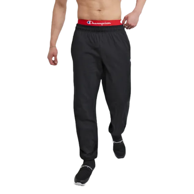 Imagen 1 del producto PANTALON CHAMPION BLACK P7310-407Q88