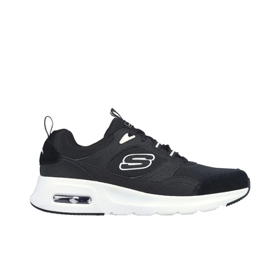 ZAPATILLAS SKECHERS AIR COURT | 232646-BKW