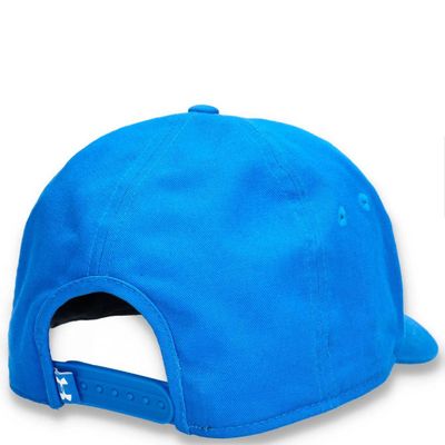 Imagen 2 del producto GORRO UNDER ARMOUR UC FLAT BRIM 23 1375670-457