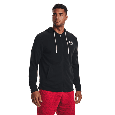 POLERON UA RIVAL TERRY | 1370409-001