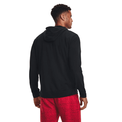 Imagen 2 del producto POLERON UA RIVAL TERRY | 1370409-001