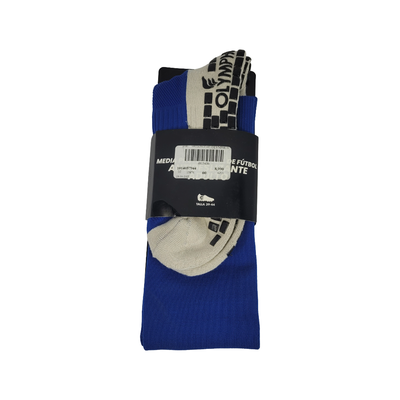 Imagen 2 del producto CALCETAS ANTIDESLIZANTES OLYMPHUS BLUE 1014057944