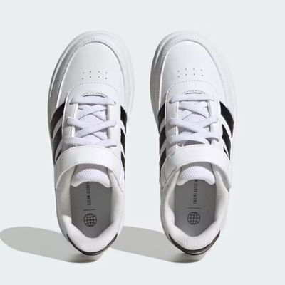 Imagen 2 del producto ZAPATILLAS ADIDAS BREAKNET INFANTIL HP8963