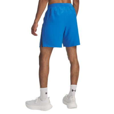 Imagen 2 del producto SHORT UNDER ARMOUR LAUNCH HOMBRE |1382620-402
