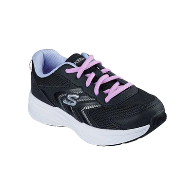 Imagen 2 del producto ZAPATILLAS URBANAS SKECHERS LIGHT INFINITE INFANTIL 303643L-BKMT
