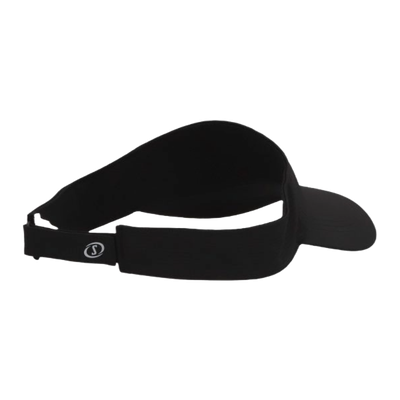 Imagen 2 del producto VISERA CURVA SPALDING SPORT-V REFLEX NEGRA SPACAPV013