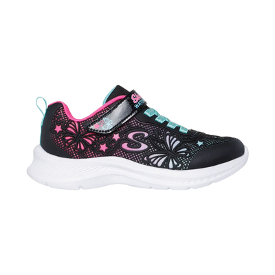 Imagen 1 del producto ZAPATILLAS SKECHERS JUMPSTERS 2.0 NIÑAS | 303380L-BKMT
