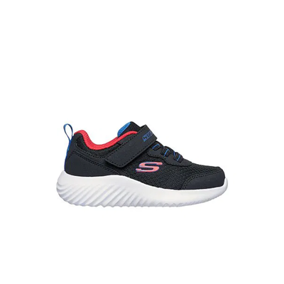 Imagen 1 del producto ZAPATILLAS SKECHERS BOUNDER 403906N-BLK