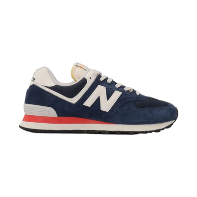 ZAPATILLAS URBANAS NEW BALANCE 574 HOMBRE | U574VPN