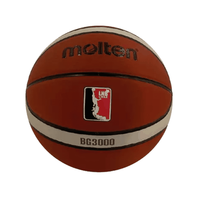 Imagen 2 del producto BALON DE BASKETBALL MOLTEN BG3000 |MO22120