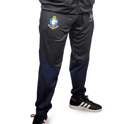 Imagen 2 del producto PANTALÓN DE ENTRENAMIENTO CDA 2025 ADULTO DA016/A