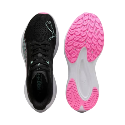 Imagen 2 del producto ZAPATILLAS DE RUNNING PUMA DARTER PRO MUJER 311225 32