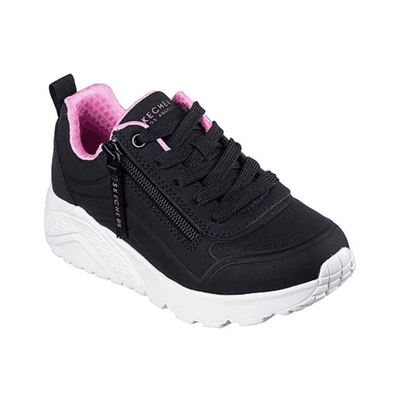 Imagen 2 del producto ZAPATILLAS SKECHERS UNO EASY ZIP | 310387L-BKRG