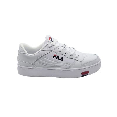 ZAPATILLAS FILA MGX-100 LOW WHITE 1CM01655-125