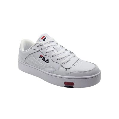 Imagen 2 del producto ZAPATILLAS FILA MGX-100 LOW WHITE 1CM01655-125