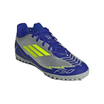 Imagen 2 del producto ZAPATILLAS BABYFUTBOL ADIDAS F50 CLUB MESSI INFANTIL | IH0923