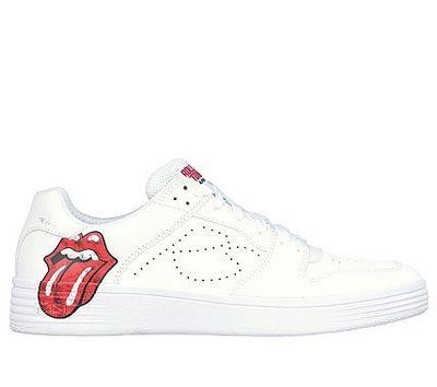 Imagen 2 del producto ZAPATILLAS SKECHERS ROLLING STONES 210748-WHT