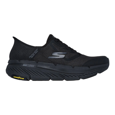 ZAPATILLAS SKECHERS [SLIP-INS] MAX CUSHIONING | 220526-BBK