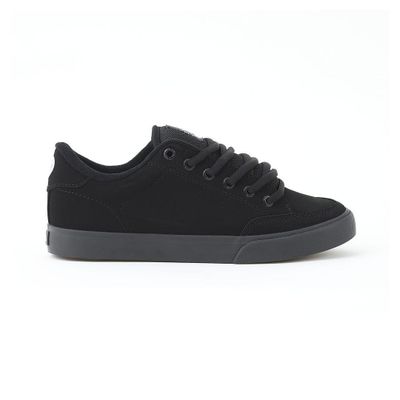 ZAPATILLAS CIRCA AL50 BLACK/BLACK 1201