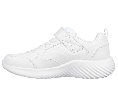 Imagen 2 del producto ZAPATILLAS SKECHERS ESCOLAR BOUNDER | 405626L-WHT