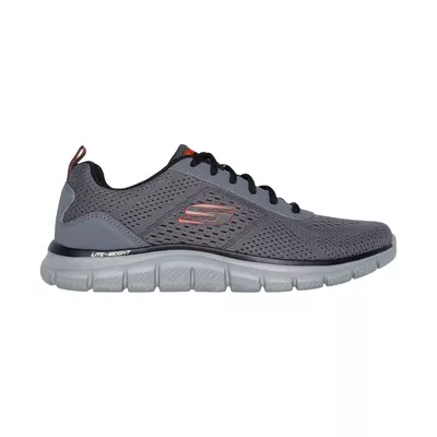 ZAPATILLAS DE TRAINING SKECHERS TRACK LESHUR HOMBRE | 232758-CCOR