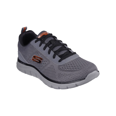 Imagen 2 del producto ZAPATILLAS DE TRAINING SKECHERS TRACK LESHUR HOMBRE | 232758-CCOR