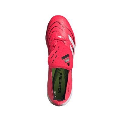 Imagen 2 del producto ZAPATILLAS ADIDAS BABY FUTBOL PREDATOR LEAGUE ADULTO JS0384